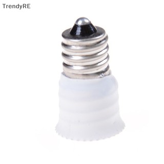 Đuôi Đèn LED Chuyển Đổi E12 Sang E14 Có Giá Đỡ