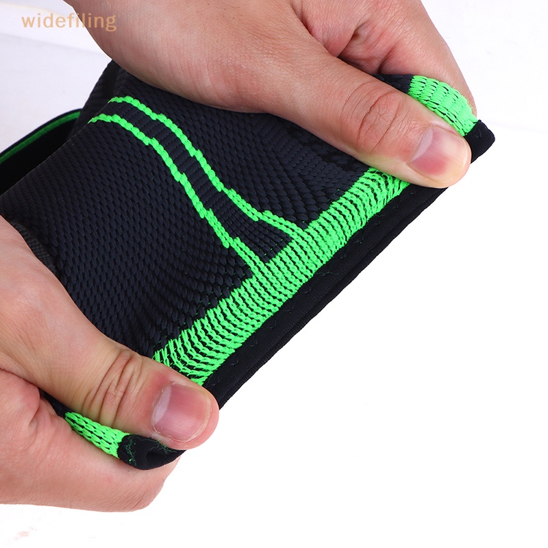 Băng Quấn Bảo Vệ Mắt Cá Chân Hỗ Trợ Chơi Thể Thao