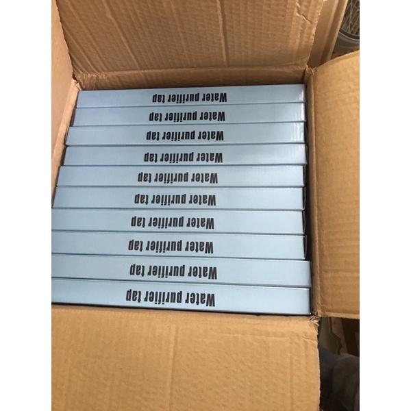 Vòi máy lọc nước , vòi gạt inox máy lọc nước