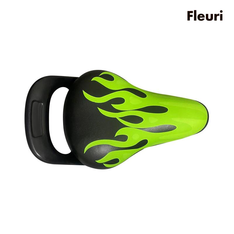 Yên Xe Đạp Có Tay Cầm Chống Thấm Nước Cho Bé