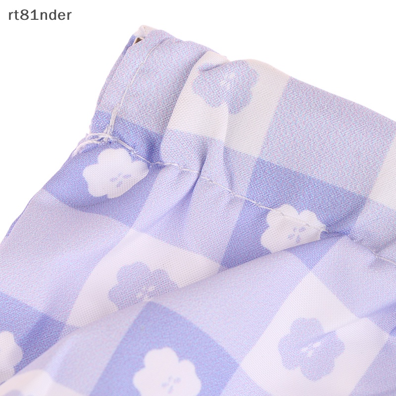 Rt Túi Đựng Khăn Giấy / Tiền Xu / Dây Cáp Dữ Liệu Mini Dễ Thương Nhỏ Gọn Cho Nữ n