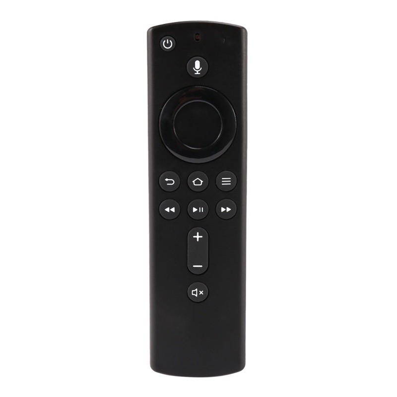 Thay thế điều khiển từ xa bằng giọng nói L5B83H mới cho 1 Fire Tv Stick 4K Fire TV Stick với Alexa V