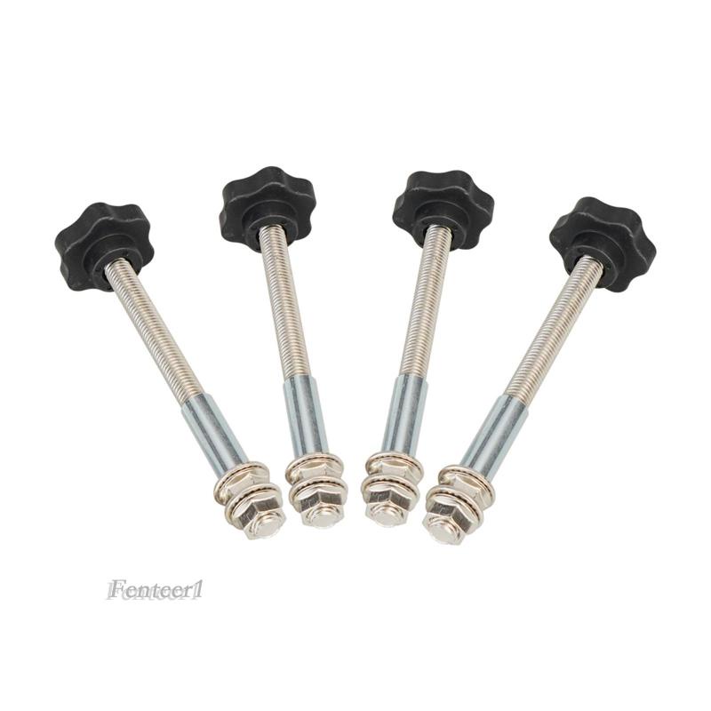 Bộ Chốt Gắn Thay Thế Cho Bảng Thu Gọn