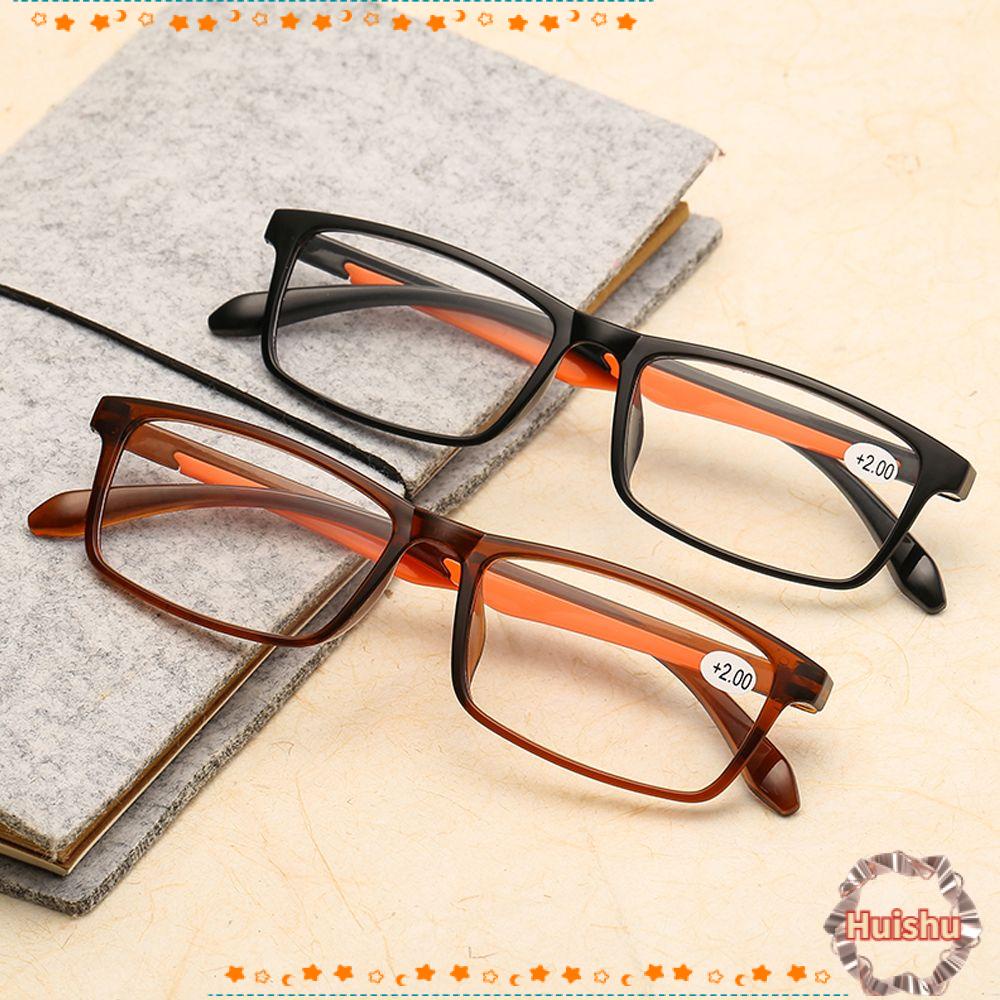 HS Kính Đọc Sách Phóng To Siêu Nhẹ Thời Trang