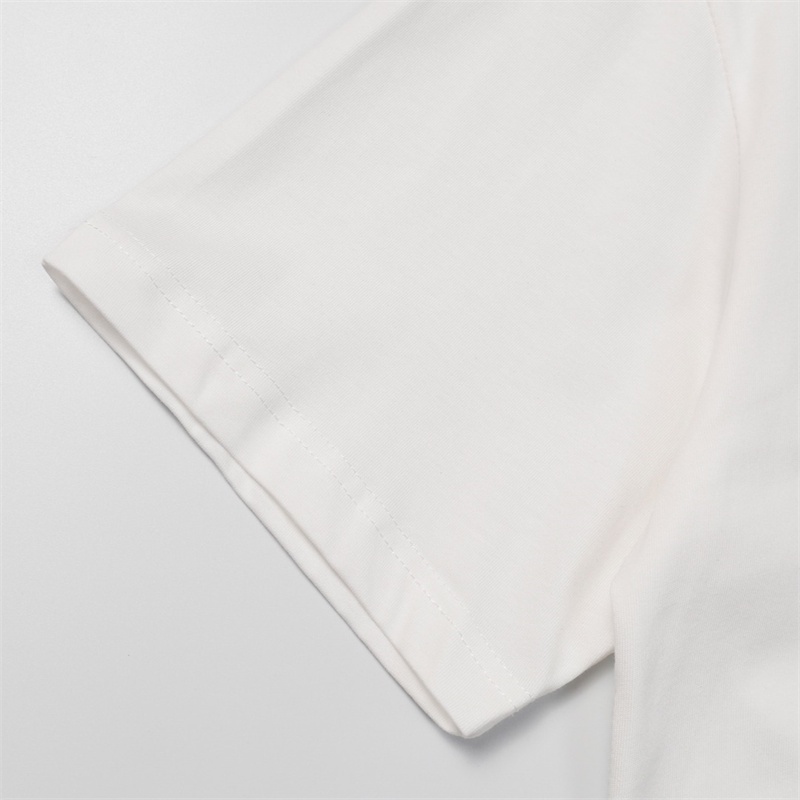 Áo Thun Tay Ngắn adi88das-The Chất Lượng Cao Phong Cách Messi Cổ Điển