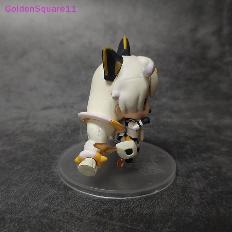 Đồ Chơi Mô Hình Nhân Vật Honkai Va Chạm 3rd Kiana Kaslana Nekoneko