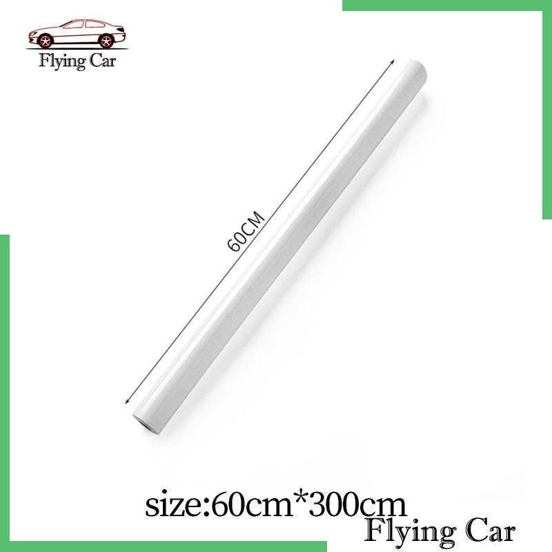 Miếng Dán Tường Trong Suốt Chống Bắn Dầu Chịu Nhiệt Tiện Dụng Cho Nhà Bếp