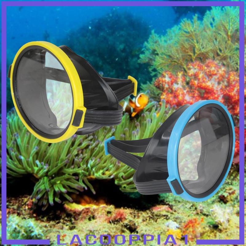 Kính Lặn Chống Sương Mù Nhanh Điều Chỉnh Được Dành Cho Trẻ Em