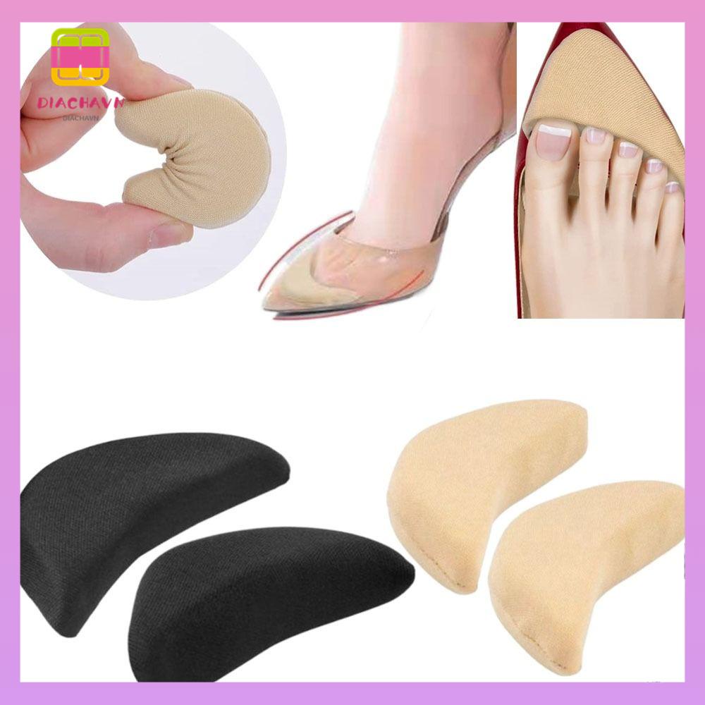 DIACHAVN Đệm Xốp Lót Giày Mềm Mại Chống Đau Chỉnh Được