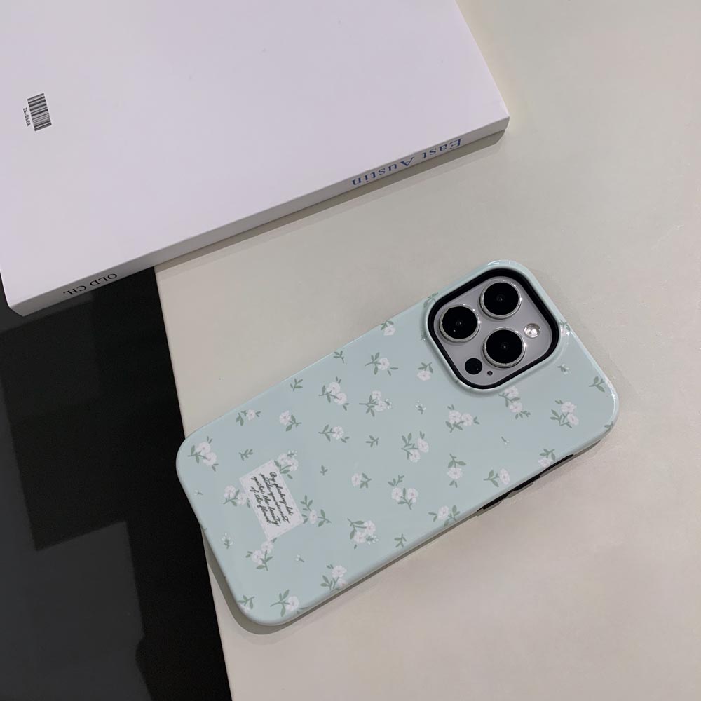 Ốp Điện Thoại Cứng Họa Tiết Hoa Cho iphone 11 12 12pro 12promax 13 13pro 13promax 14 14pro 14promax 15 15pro 15promax