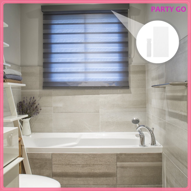 Bộ 12 Thanh Treo Rèm Cửa Sổ Chất Lượng Cao