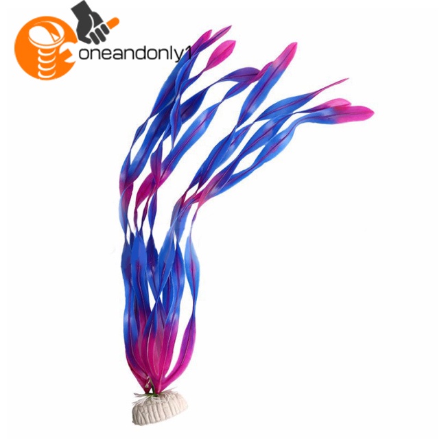 Rong Biển Nhân Tạo Dùng Trang Trí Bể Cá