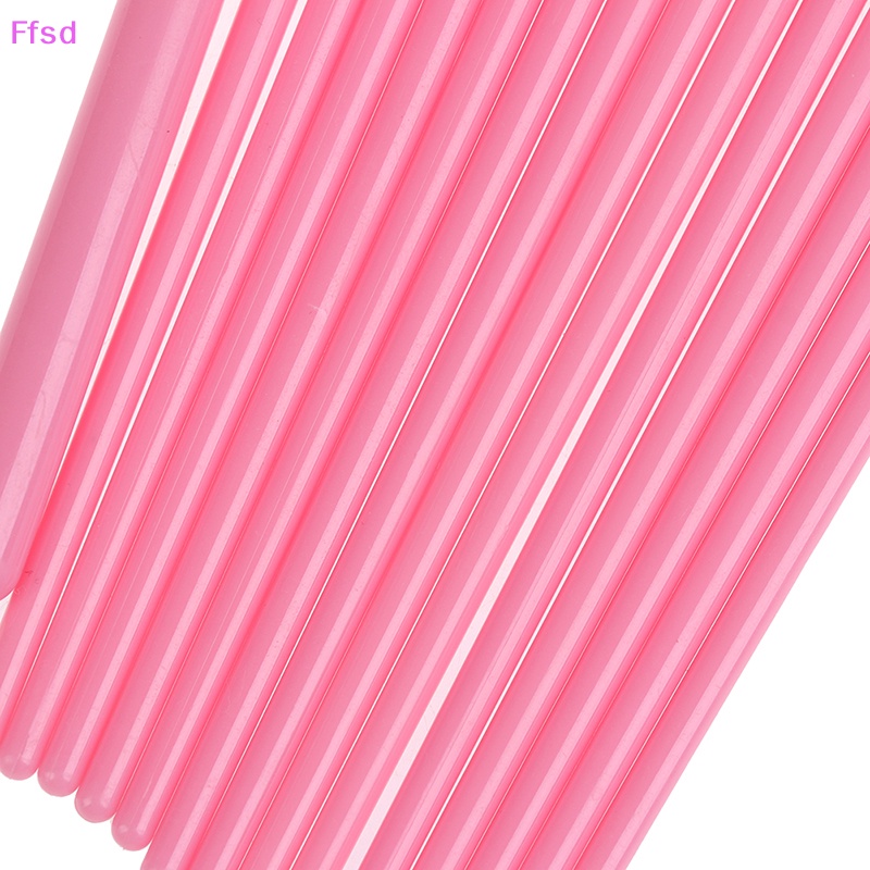 {Ffsd} Set 20 Cọ Vẽ Móng Tay Gel UV Nghệ Thuật Thiết Kế Chấm Bi * Bán Chạy