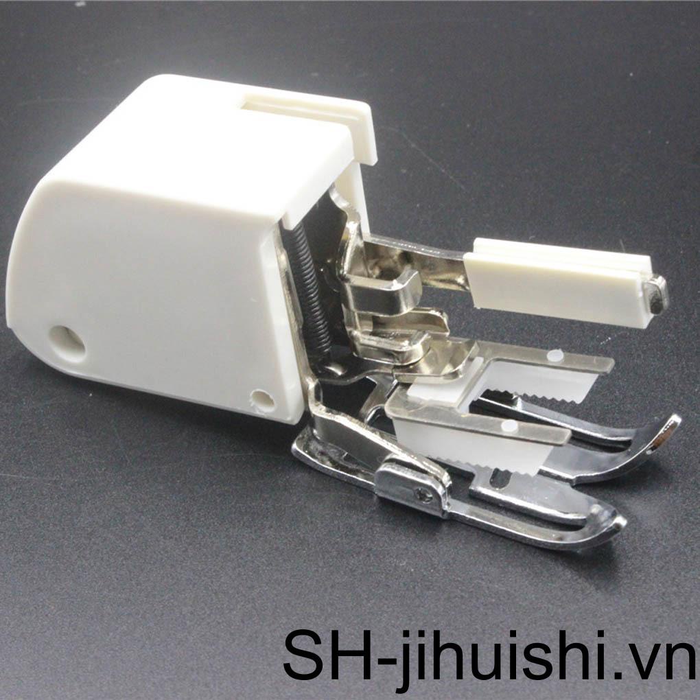 Chân Vịt Máy May Đa Năng Bằng Vải Dày Dặn Tiện Dụng