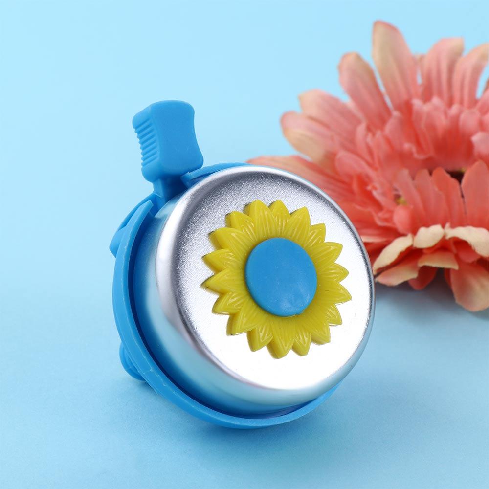 LANFY Chuông Gắn Tay Lái Xe Đạp Nhiều Màu Sắc