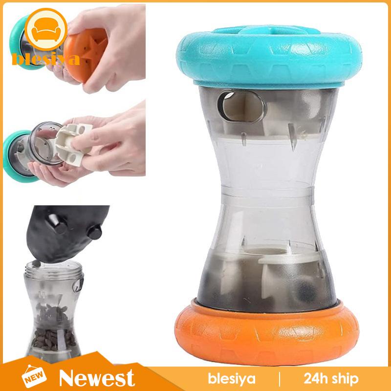 Đồ Chơi Lắp Ráp Thức Ăn Tương Tác Với Thú Cưng Cỡ Nhỏ / Vừa / Lớn Độc Đáo