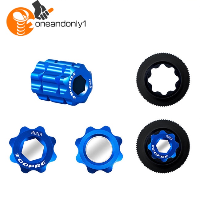 Dụng Cụ Tháo Lắp Lắp Đặt Trục Khuỷu Tay Quay Xe Đạp Leo Núi Mtb