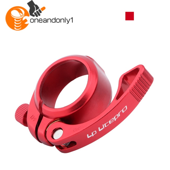 Kẹp Điều Chỉnh Chỗ Ngồi Xe Hơi Bằng Hợp Kim Nhôm 41mm 33.9mm