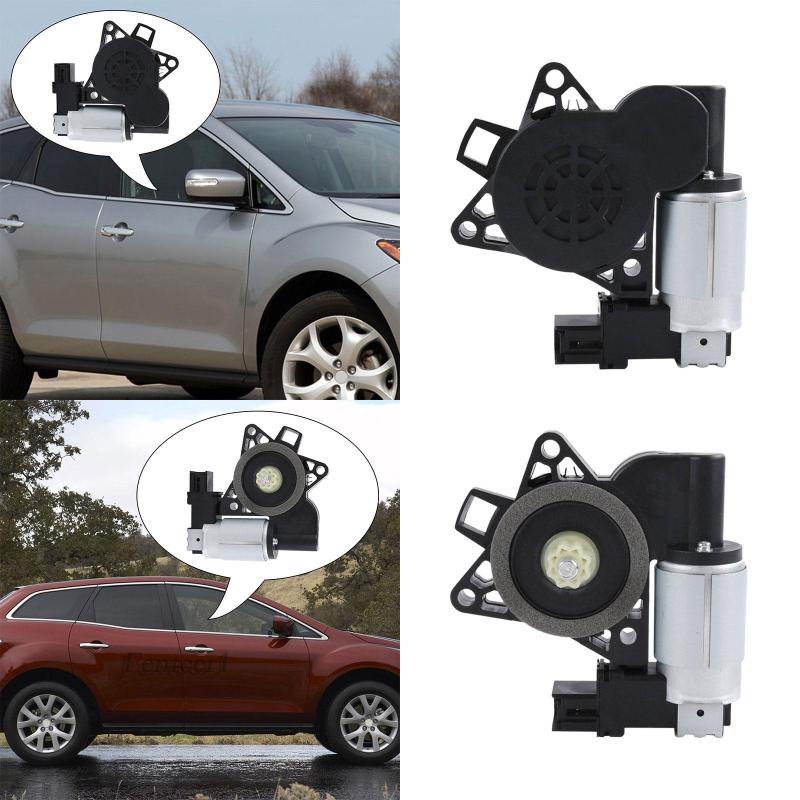 Động Cơ Nâng Cửa Sổ Điện Thay Thế Tiện Dụng