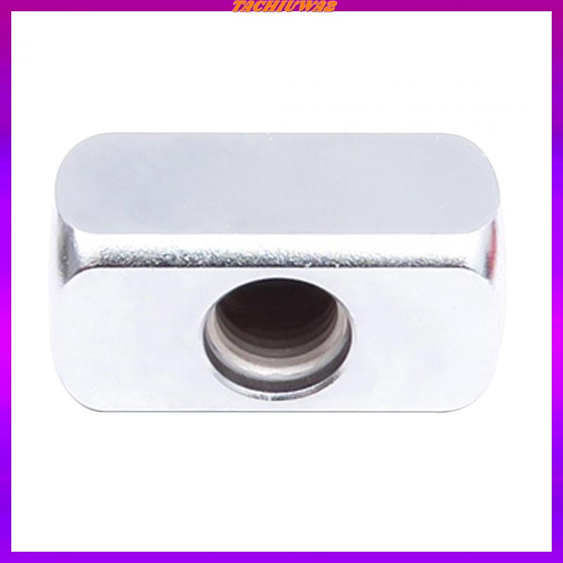 Đầu Nối Điều Chỉnh Ống Thở Lặn Biển Áp Suất Thấp Chống Mài Mòn