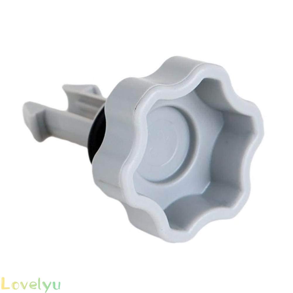 ⭐READY STOCK ⭐For Intex 25002 Set of Air Release Valves with O-rings for Filter Pumps