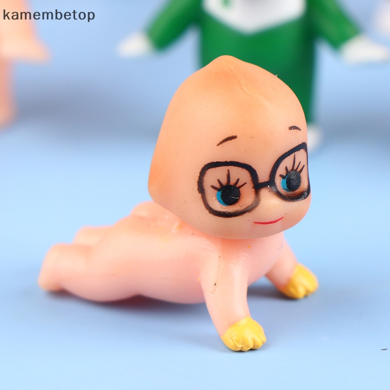 Bộ 10 Búp Bê Hoạt Hình Nhật Bản Đáng Yêu Nổi Tiếng Trang Trí Nhà Cửa