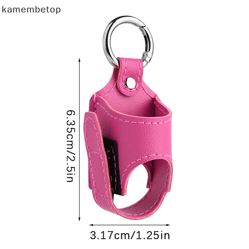 Bao Da Máy Tính Bảng PU Có Khóa Kim Loại Gọn Nhẹ &amp; Bảo Vệ Cho Đi Học / Du Lịch