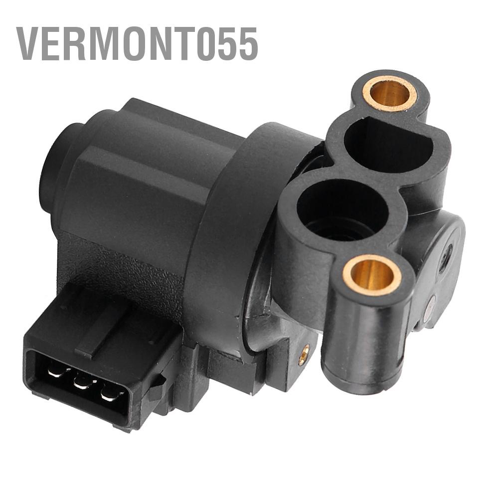 Vermont055 35150-02600 Van điều khiển không khí nhàn rỗi Phù hợp cho HYUNDAI/KIA PICANTO