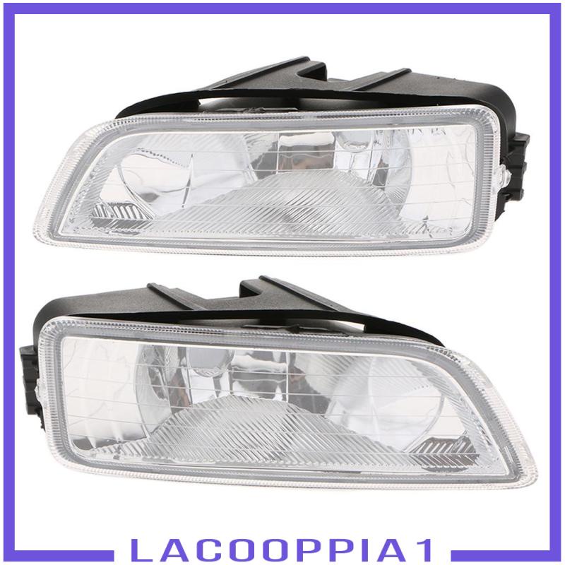 Set 2 Đèn Sương Mù Trước Cho Accord 33951-SDA-H01 33901-SDA-H01