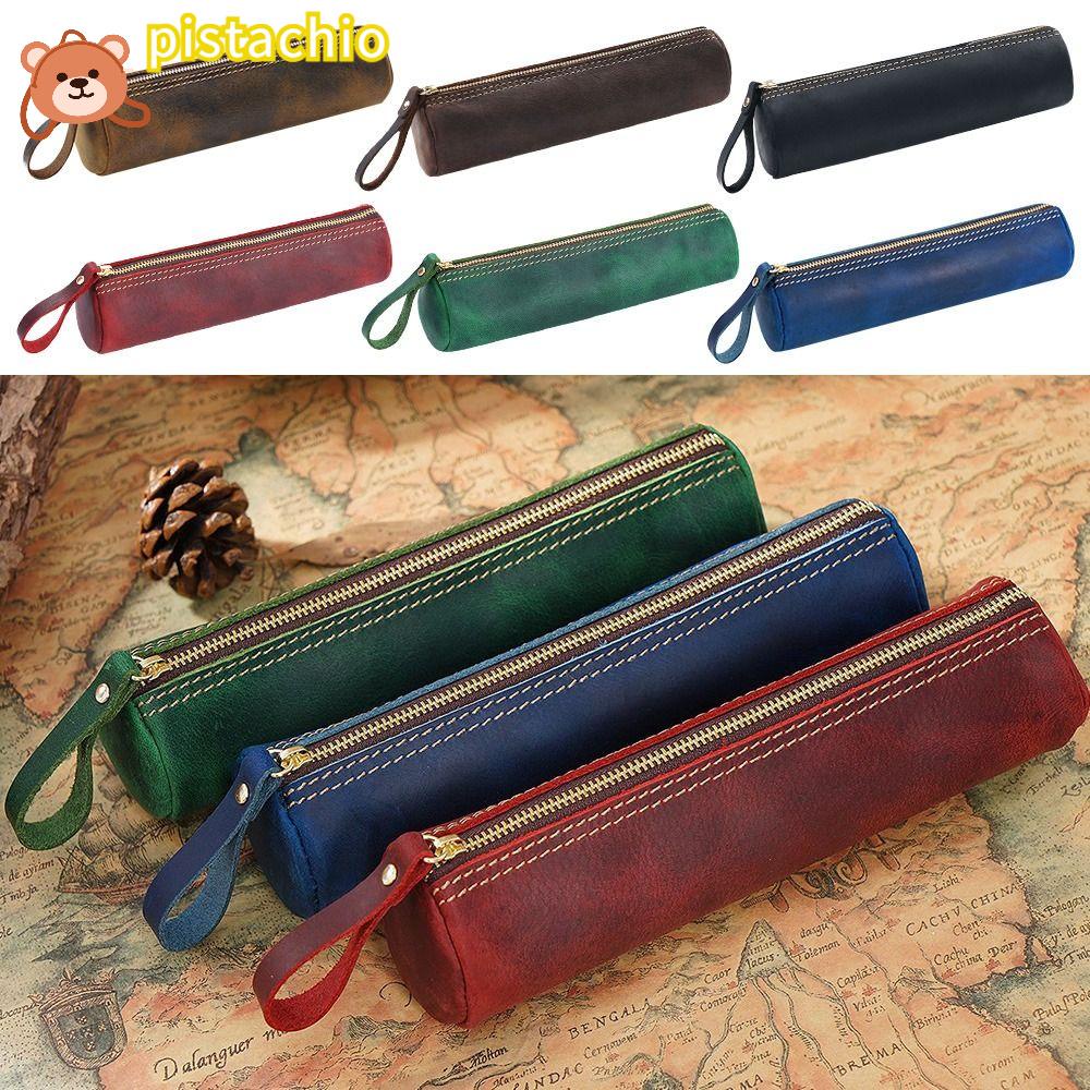 PISTA Túi Da Đựng Đồ Đa Năng Chất Lượng