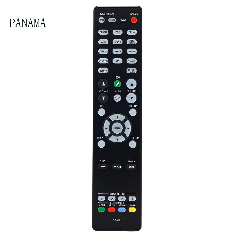 Điều Khiển Từ Xa Cho RC-1192 RC-1189 RC-1196 RC-1193 AV