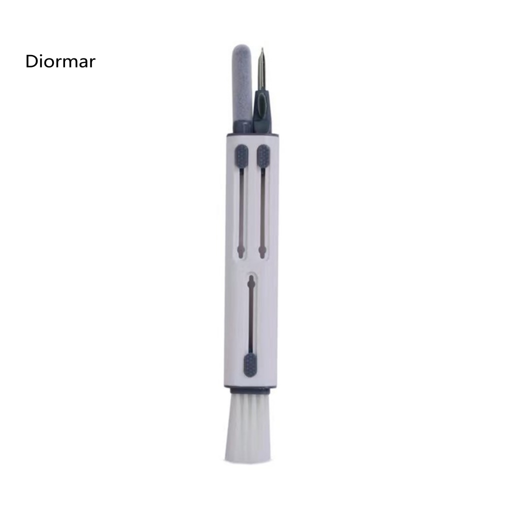 Bút Quét Bụi Bàn Phím Kết Nối Bluetooth Đa Năng Tiện Dụng