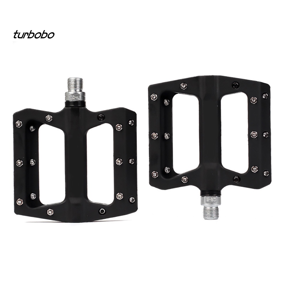 1 Cặp Bàn Đạp Xe Đạp Leo Núi Chống Trượt Chất Lượng Cao