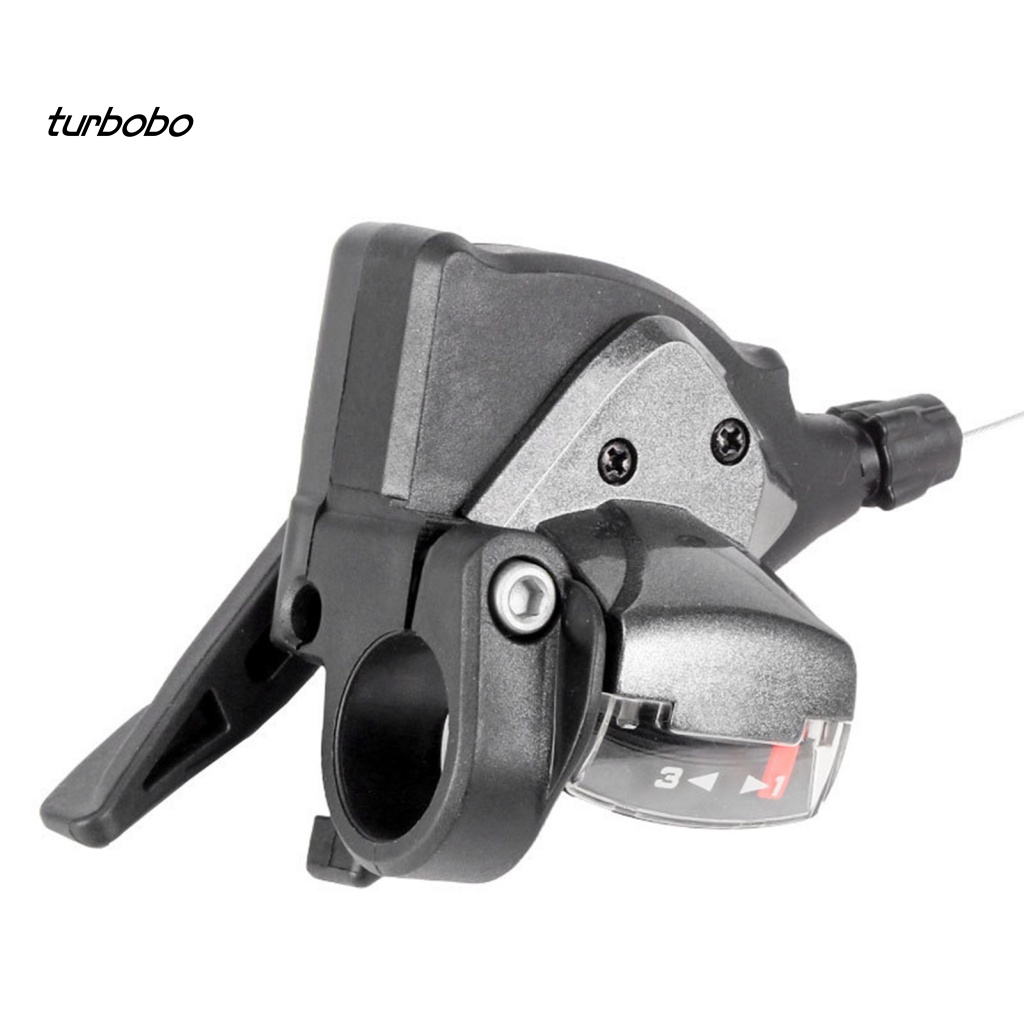 Turboro Ốc Vít Điều Chỉnh Tốc Độ Xe Đạp Trái / Phải 7 / 8 / 9 / 10 / 11 17m