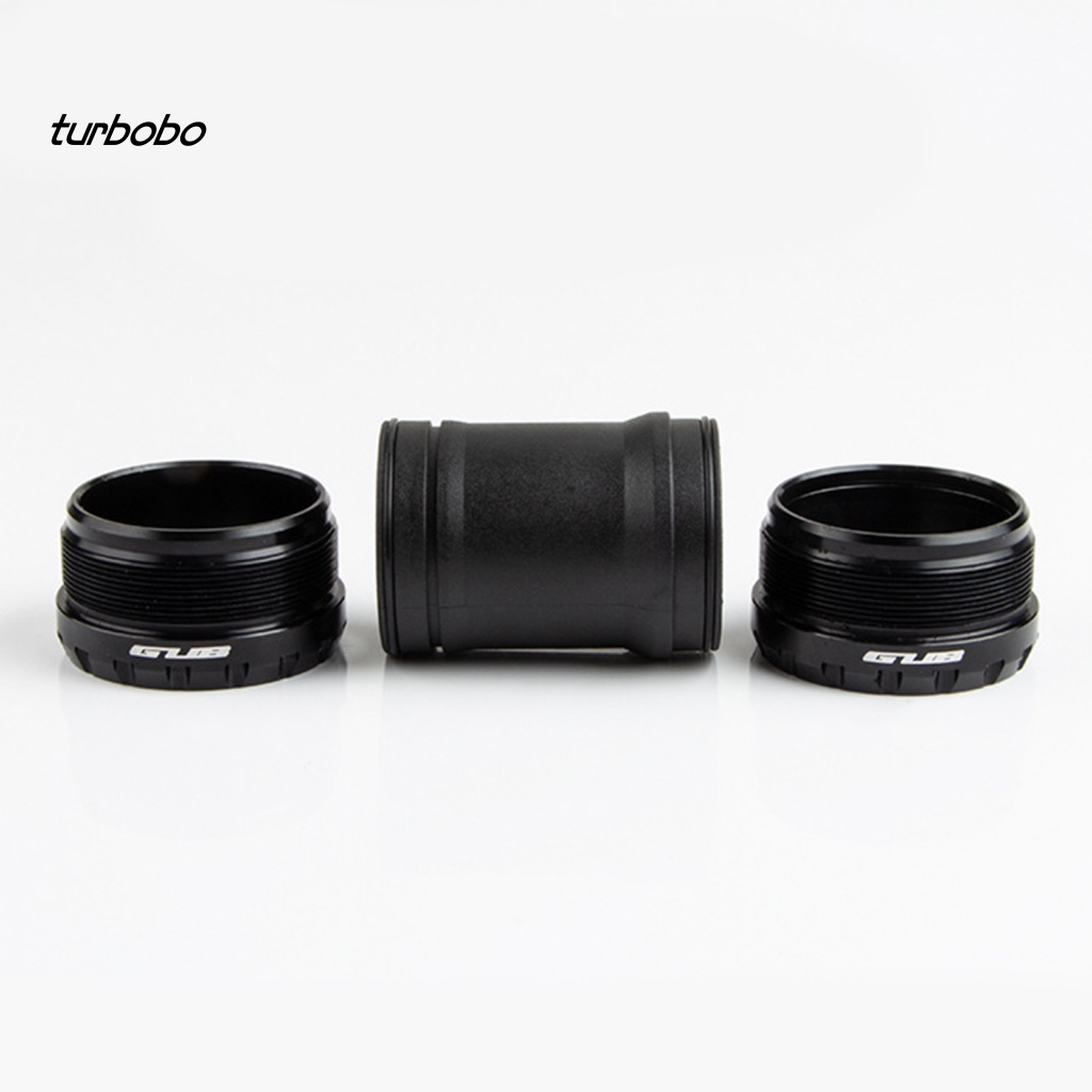 Trục Nẹp Dưới Xe Đạp Bằng Hợp Kim Nhôm Và Sứ GUB T47L-30