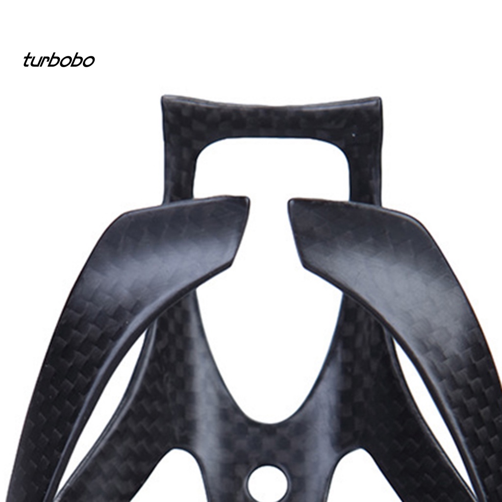 Giá Đỡ Bình Nước Bằng Sợi Carbon Bền Chắc Tiện Lợi Dành Cho Xe Đạp MTB