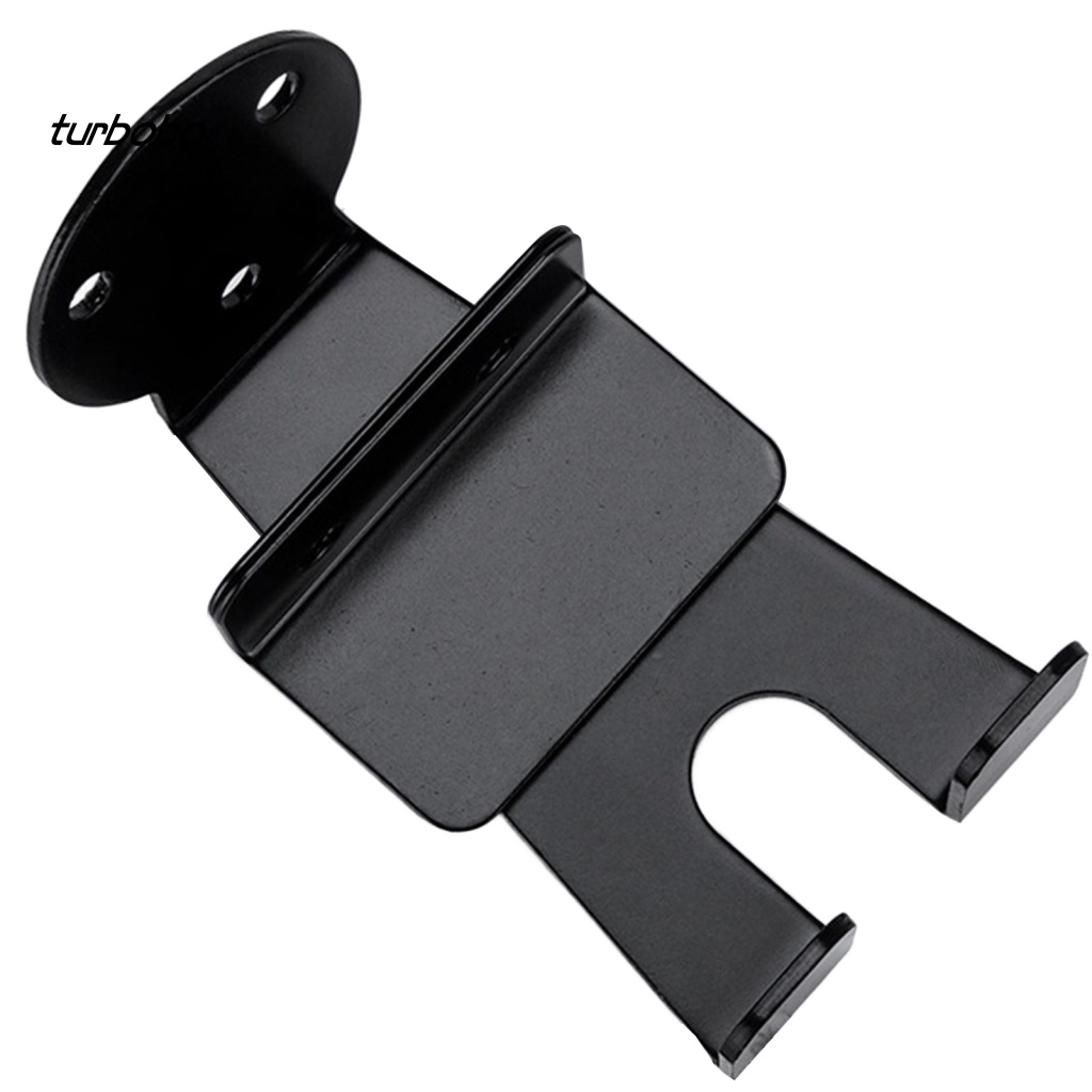 Giá Đỡ Xe Đạp Treo Tường Bằng Sắt Chống Trượt Chịu Được Sức Nặng