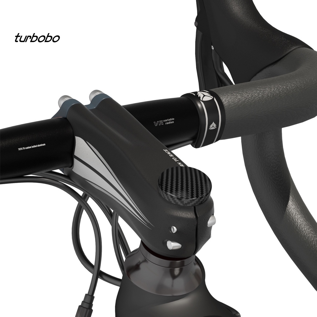 Turbobo Giá Đỡ Cổ Tay Xe Đạp Dễ Lắp Đặt Định Vị GPS Ẩn Chống Thất Lạc