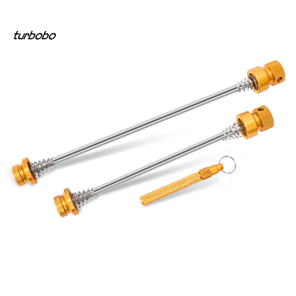 1 Bộ Đòn Bẩy CNC Chịu Lực Nhanh Chịu Lực Tốt Tháo Lắp Nhanh CNC Trước / Sau Cho Xe Đạp