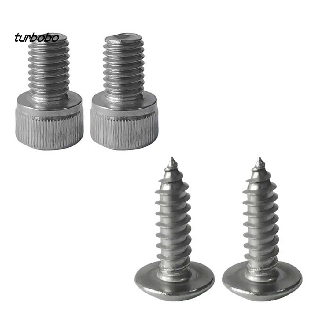 1 Bộ Khung Cố Định Bánh Sau Chống Gỉ Độ Cứng Cao Kèm Cờ Lê Cho Xe Đạp