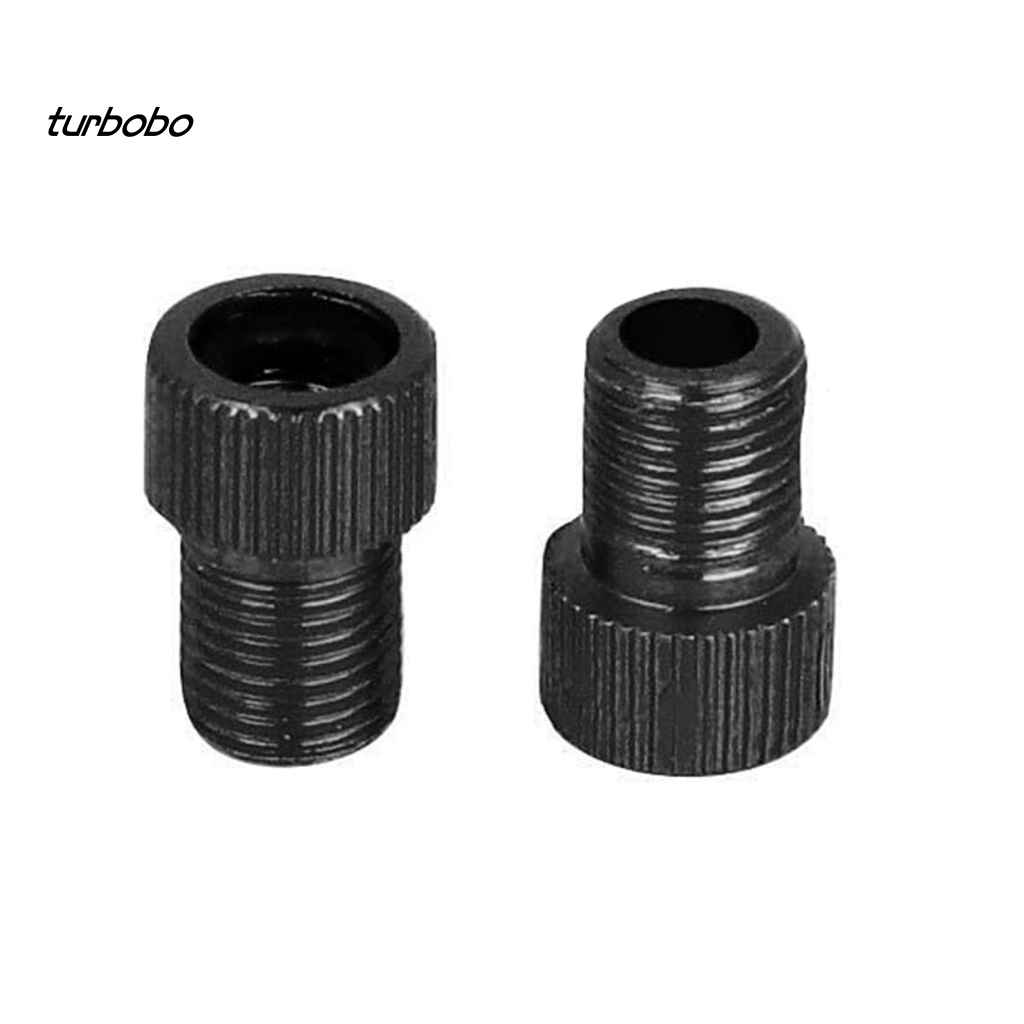 Set 2 Van Xe Đạp Chuyển Đổi SV Sang AV Chuyên Dụng