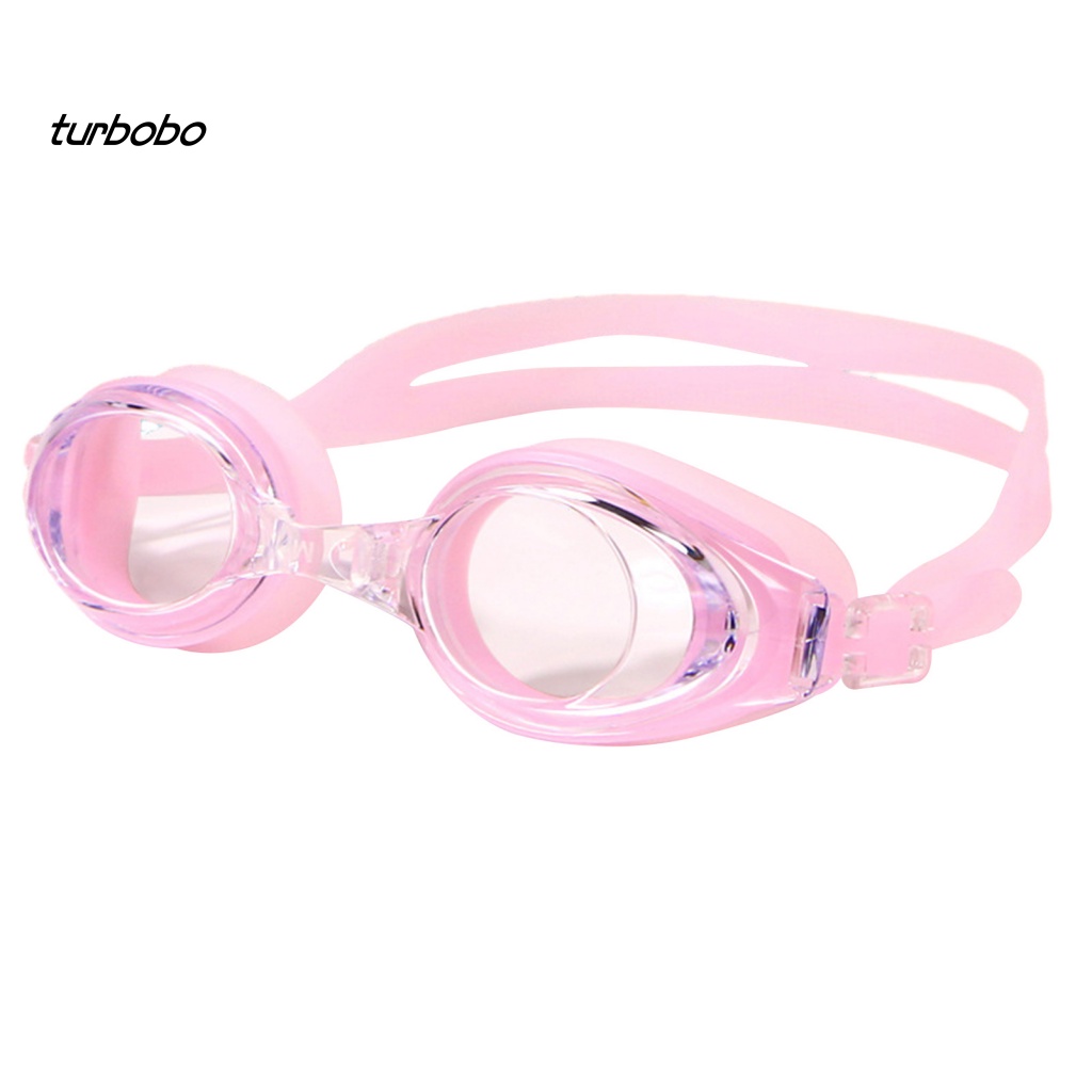 Kính Bơi Bảo Vệ Mắt Khỏi Tia UV / Thấm Nước / Chống Xốp Bằng PVC Độ Phân Giải Cao Chuyên Nghiệp Tùy Chỉnh Tiện Dụng Cho Nam Và