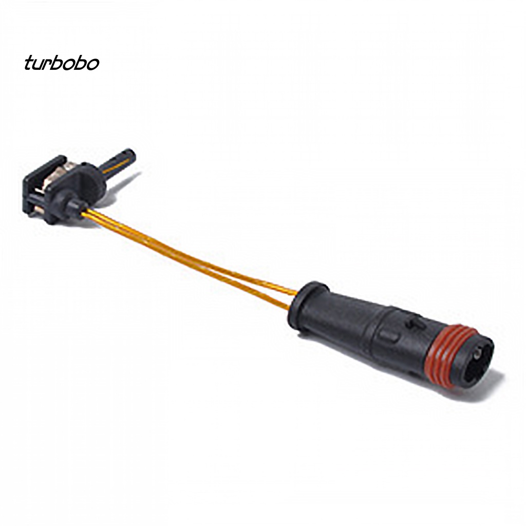 Cáp Cảm Biến Thắng Trước / Sau Thay Thế Chuyên Dụng Cho Xe Hơi turbobo 2115401717 Ốp Chìa Khóa Xe Ô Tô Mercedes-Benz W204 / W220 / W169 / W245 / C204