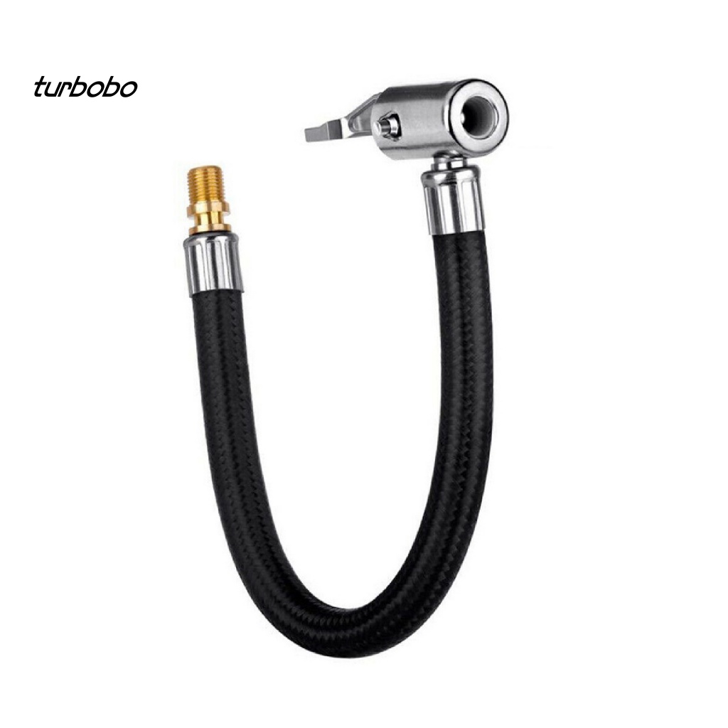 Ống Bơm Bánh Xe Hơi Bằng Cao Su Su Subobo Linh Hoạt Không Cần Chạm Tiện Dụng