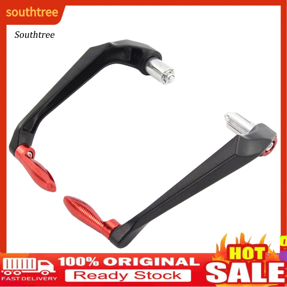 Bộ 2 Tay Phanh Ly Hợp Bằng Hợp Kim Nhôm Chất Lượng Cao Cho Xe Máy