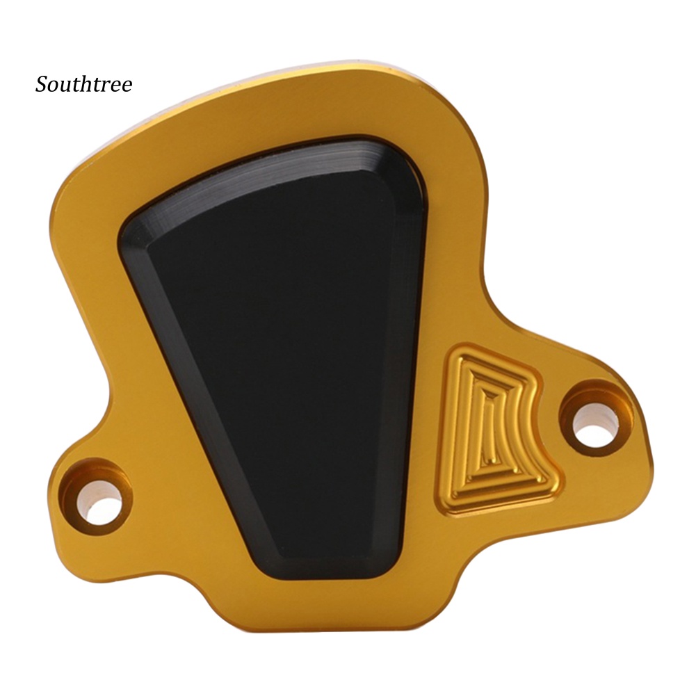 Ốp Bảo Vệ Động Cơ CNC Dành Cho Xe Mô Tô Honda PCX150 PCX125 18-19