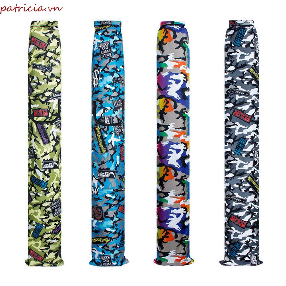 PATRICIA Túi Đựng Dù Câu Cá Đa Năng Chống Thấm Nước 130cm