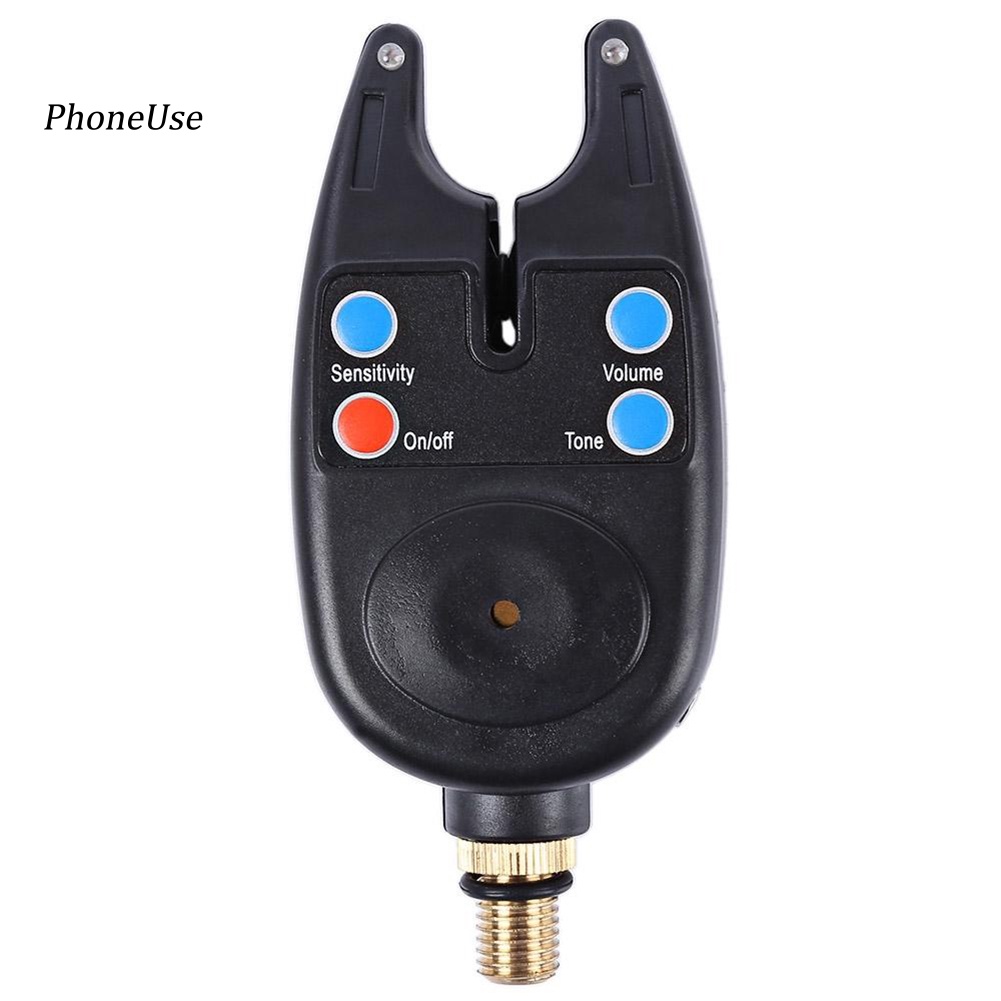 Thiết Bị Báo Cá Cắn Câu Có Đèn LED