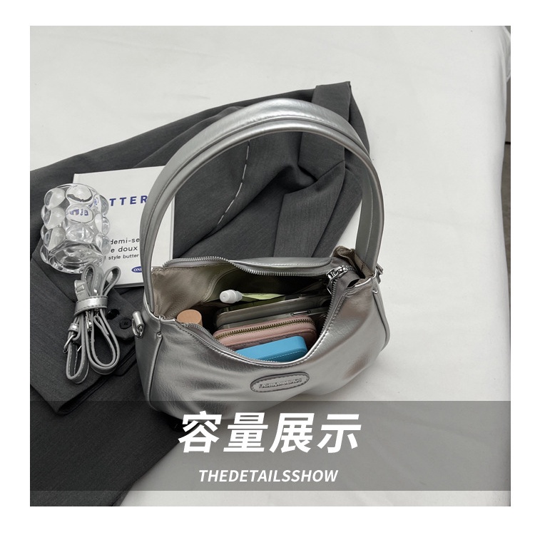 Túi Xách Thiết Kế Mới Thời Trang Theo Phong Cách Hàn Quốc Cho Nữ