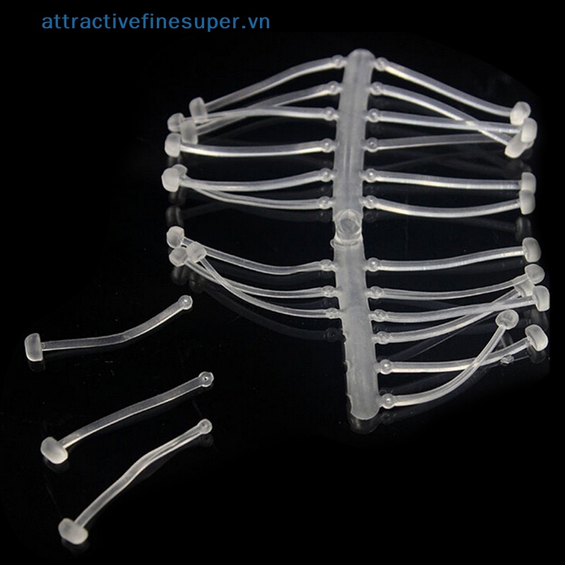 Set 240 Phụ Kiện Hỗ Trợ Câu Cá